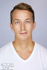 Оливер Ричи